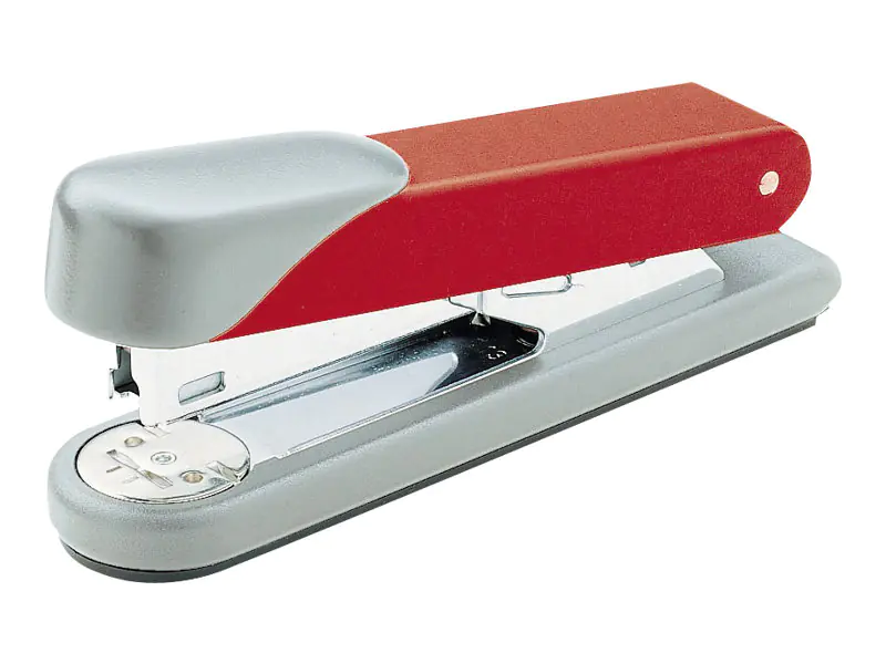 Novus Dahle Novus Stabil - Hefter - 30 Blätter - 24/6, 26/6 020-1289