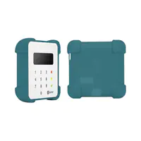 Mobilis Rugged Case Sumup Air FR -Blue- Soft bag