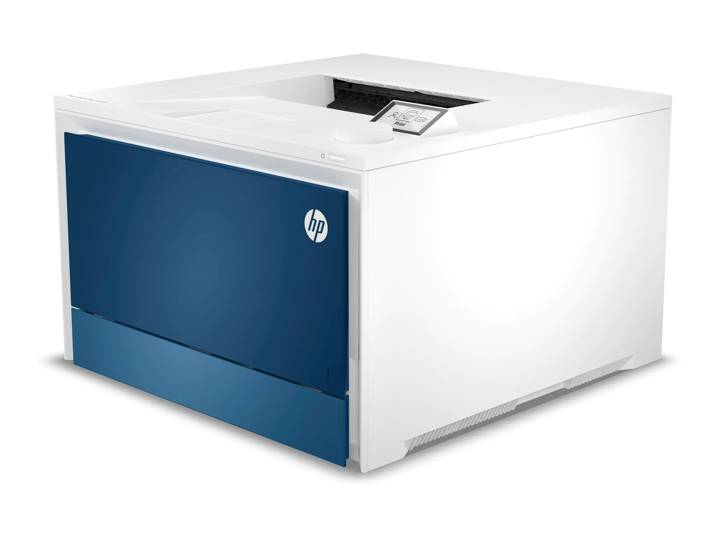 HP Color LaserJet Pro 4202dn - Drucker - Farbe - Duplex - Laser - A4/Legal - 38.400 x 600 dpi -