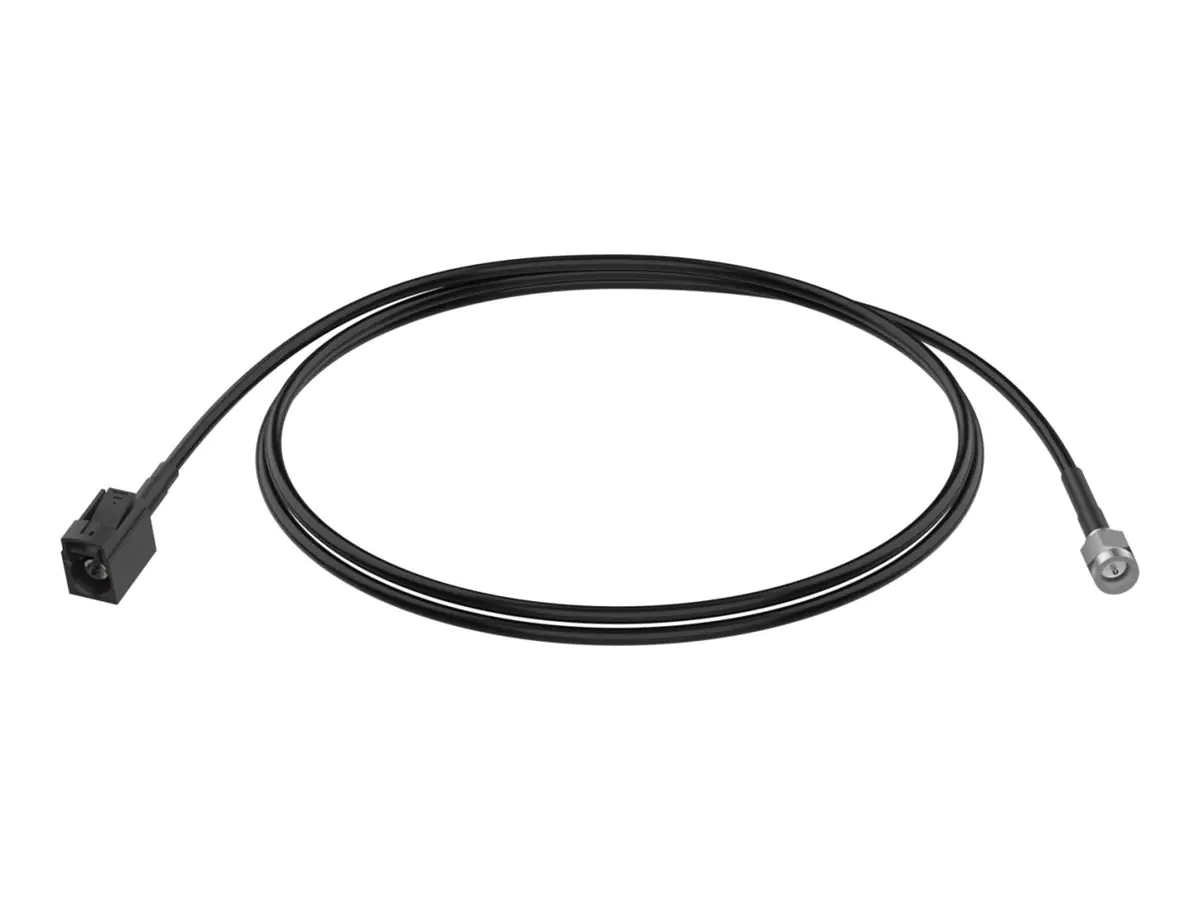 Axis TU6007-E - Externes Sensormodulkabel - SMA zu SMA (Packung mit 4) 02791-001