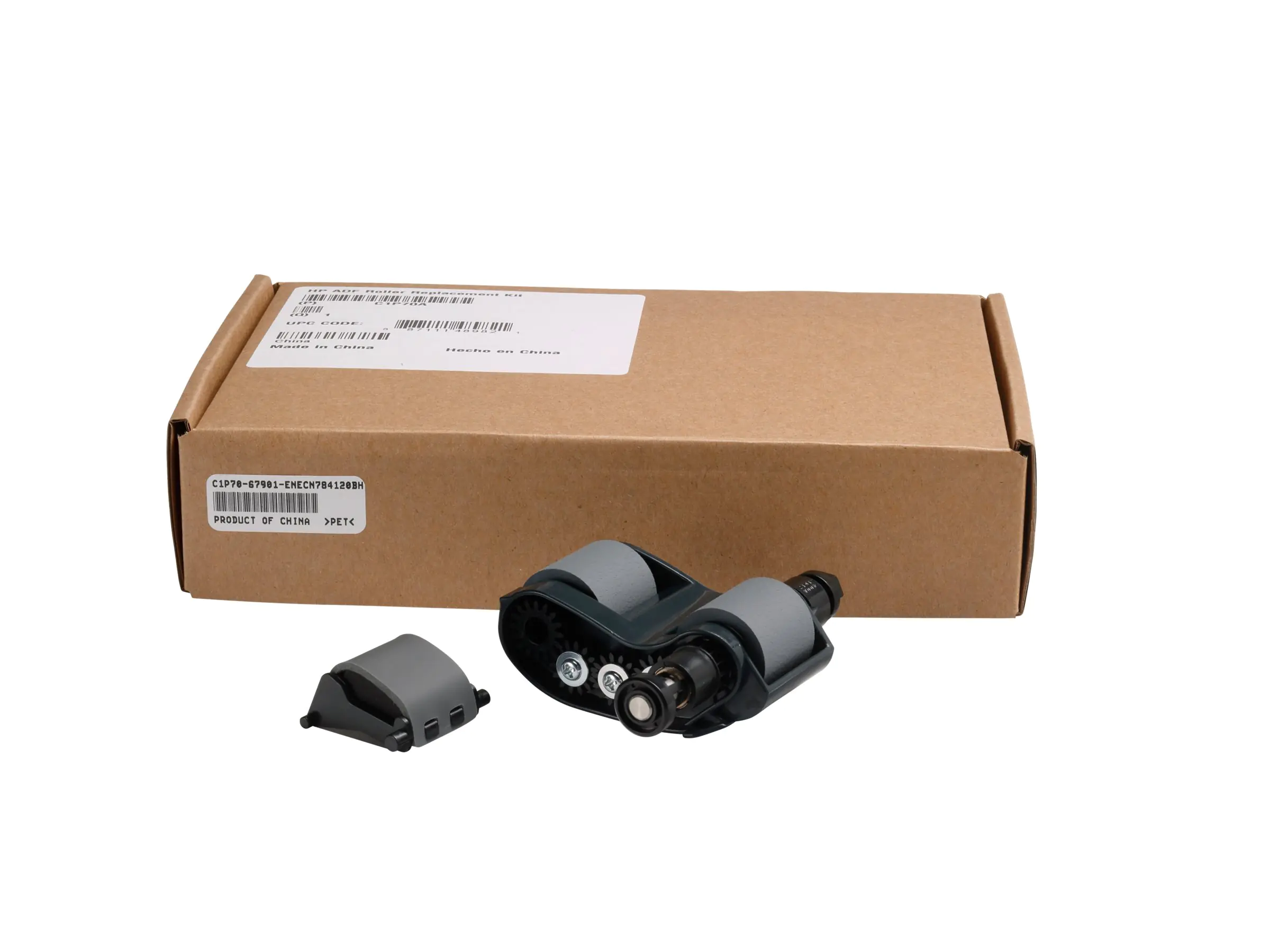 HP Trommel kit - für Color LaserJet Managed C1P70A