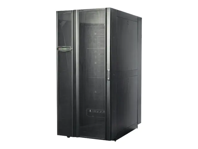 APC InRow SC System 1 50Hz 1PH, 1 NetShelter RACSC101E