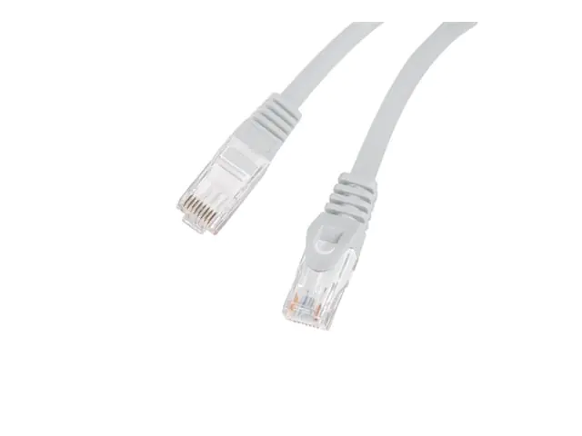 Lanberg Patch-Kabel - RJ-45 (M) zu RJ-45 (M)