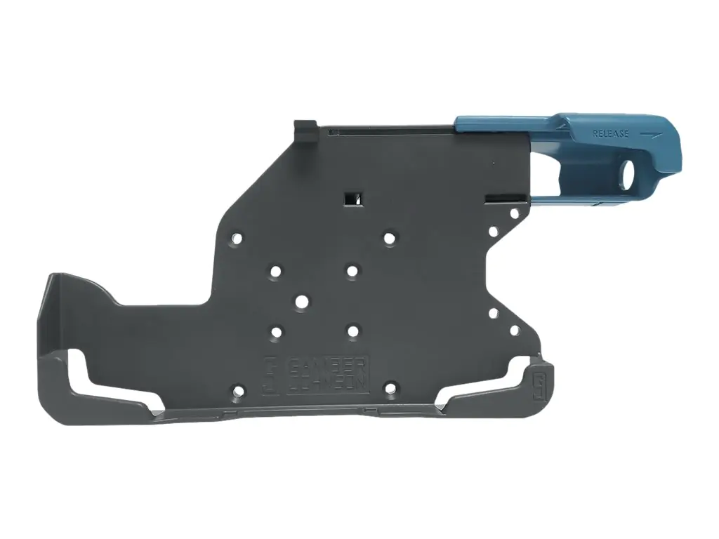 Gamber-Johnson Lite Cradle - Halter für Tablet - für Samsung Galaxy Tab Active2