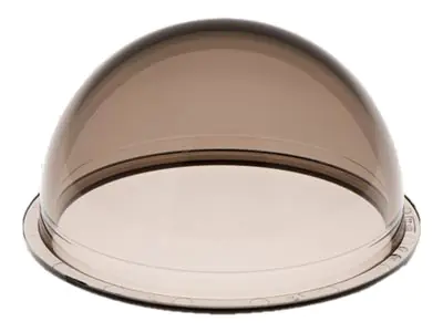 Axis Dome A - Kamerakegel - smoke - für AXIS 5901-431