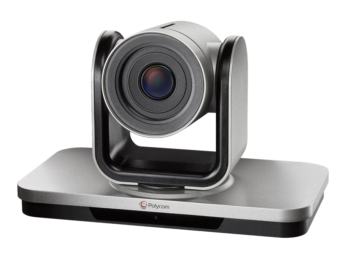 Poly EagleEye IV - Konferenzkamera - PTZ - Farbe - 1920 x 1080 - Automatische Irisblende - DC 12 V