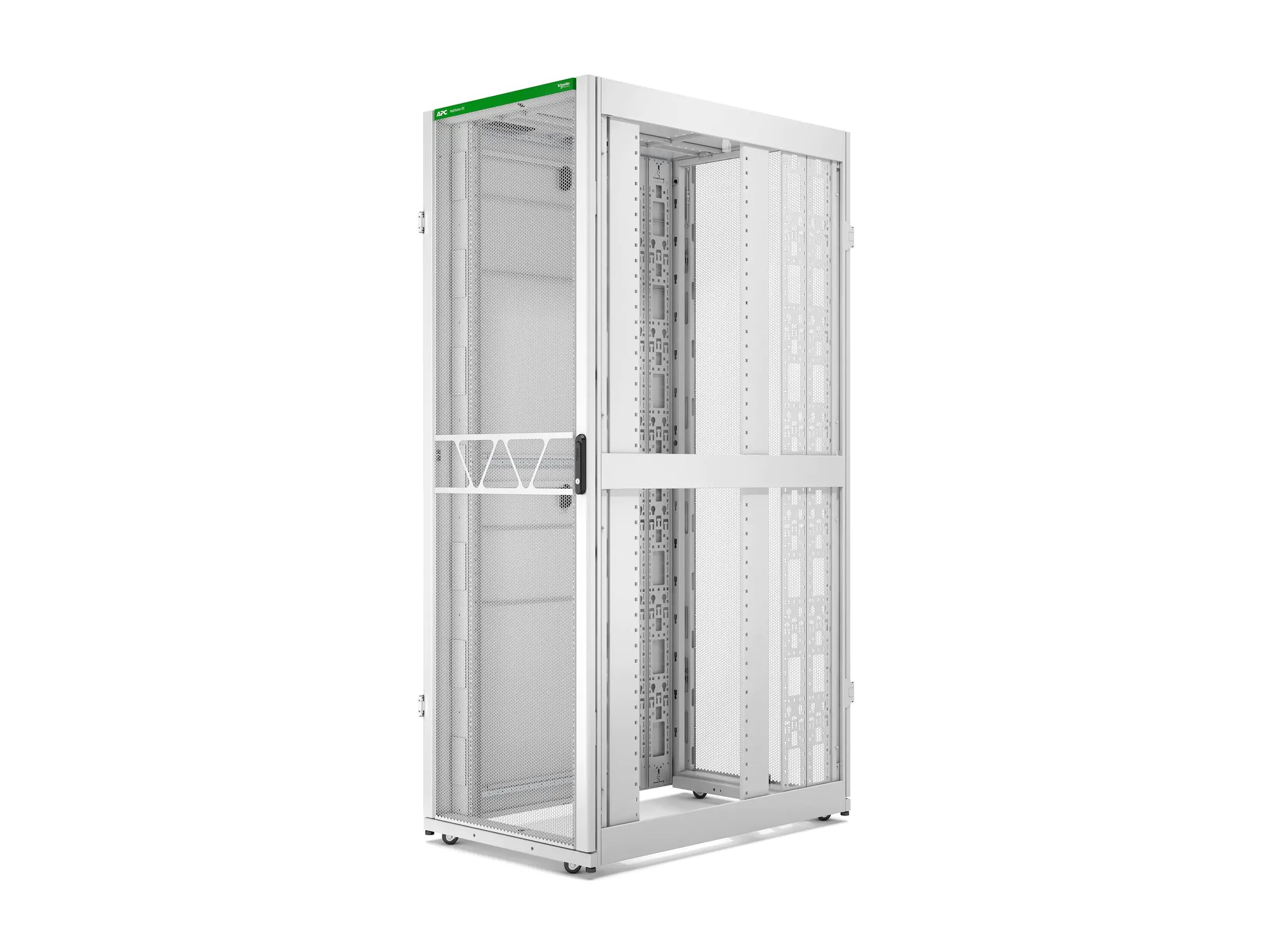 APC NetShelter SX Gen 2 - Schrank Netzwerkschrank - 2258 (H) AR3357W2