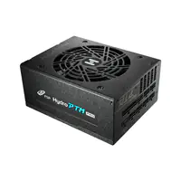 FSP Hydro PTM PRO HPT2-1200M,Gen5 - Netzteil (intern) - PCIE5.0 - ATX12V 3.0/ EPS12V 2.92 - 80 PLUS Platinum - Wechselstrom 100-240 V - 1200 Watt - aktive PFC