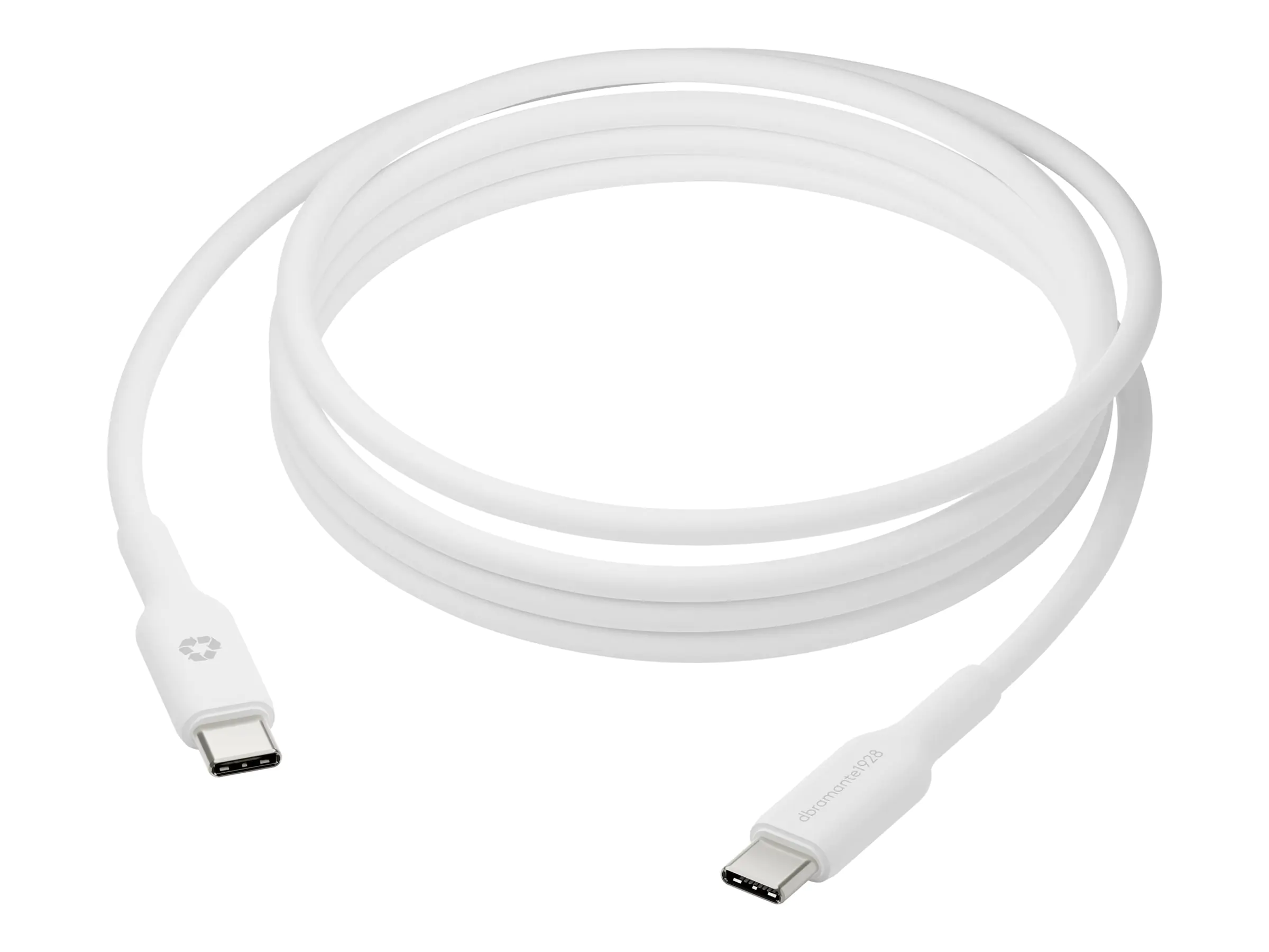 dbramante1928 re-charge - USB-Kabel - USB-C (M)