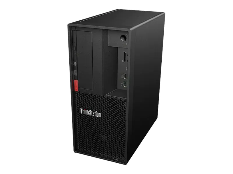 Lenovo ThinkStation P330 (2nd Gen) 30CY - Tower
