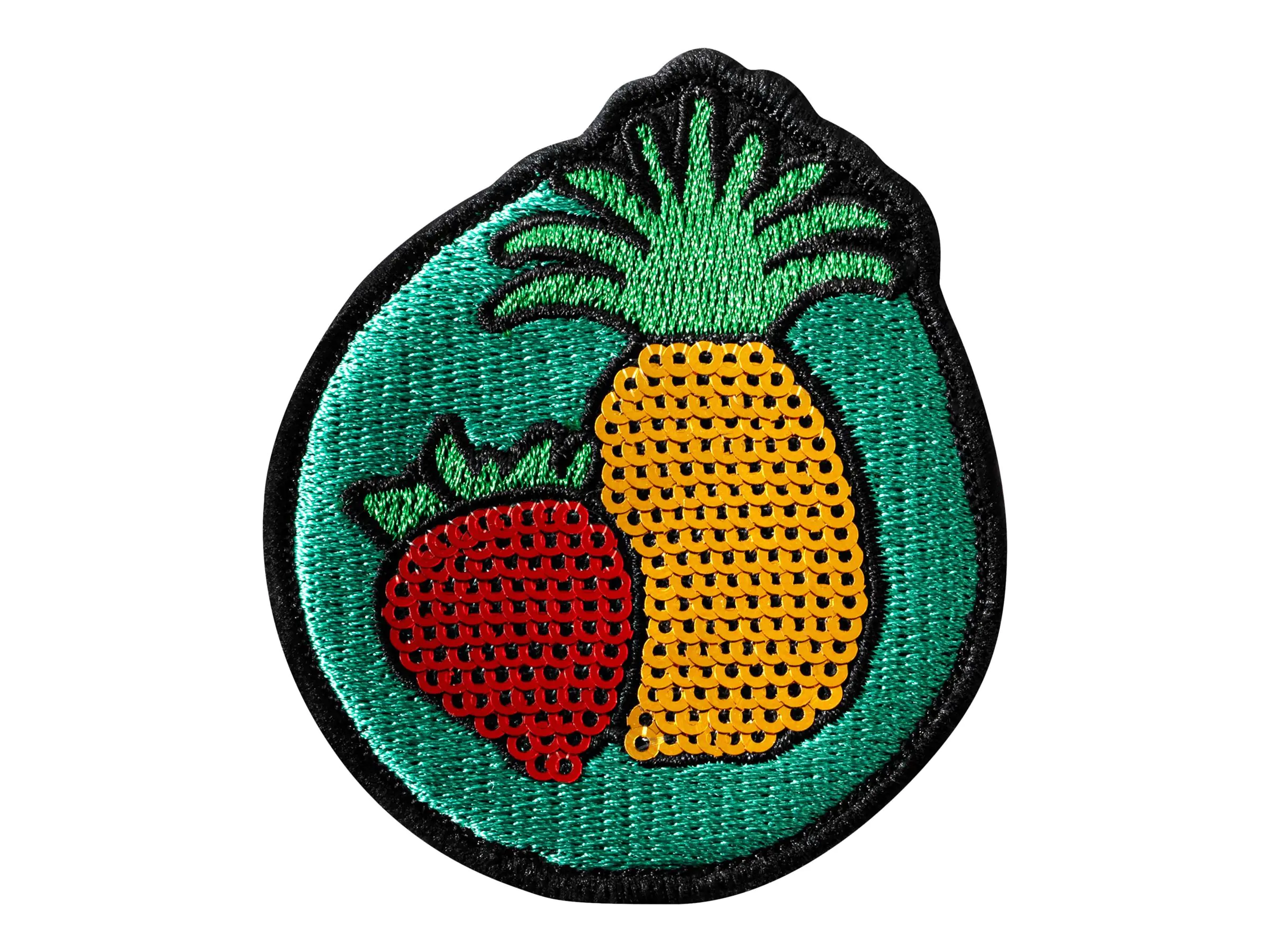 Laut International MAGMOJI BADGE Fruit Fashion comp. with MagSafe