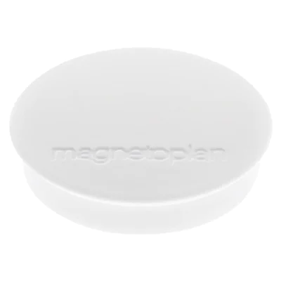 magnetoplan Magnet Discofix Standard 1664200 ws 10 St./Pack.