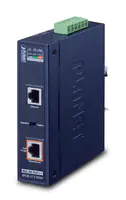 Planet IPOE-171-95W - Gigabit Ethernet (10/100/1000) - Power over Ethernet (PoE) - Wandmo