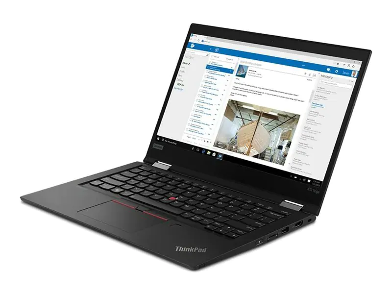 Lenovo ThinkPad TP X13 - 33.8 cm (13.3") - Core i5 8 GB RAM - 256 GB SSD - 20SX002UGE