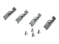 Rittal Lock components - Rack-Türinstallationskit 8800040
