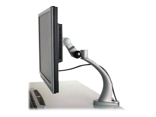 Exponent Deluxe LCD Monitorarm - Befestigungskit (Verlängerungsarm)