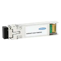 Origin Storage 10GbE SR SFP+ Transceiver Dell Networking Compatible 3-4 day lead