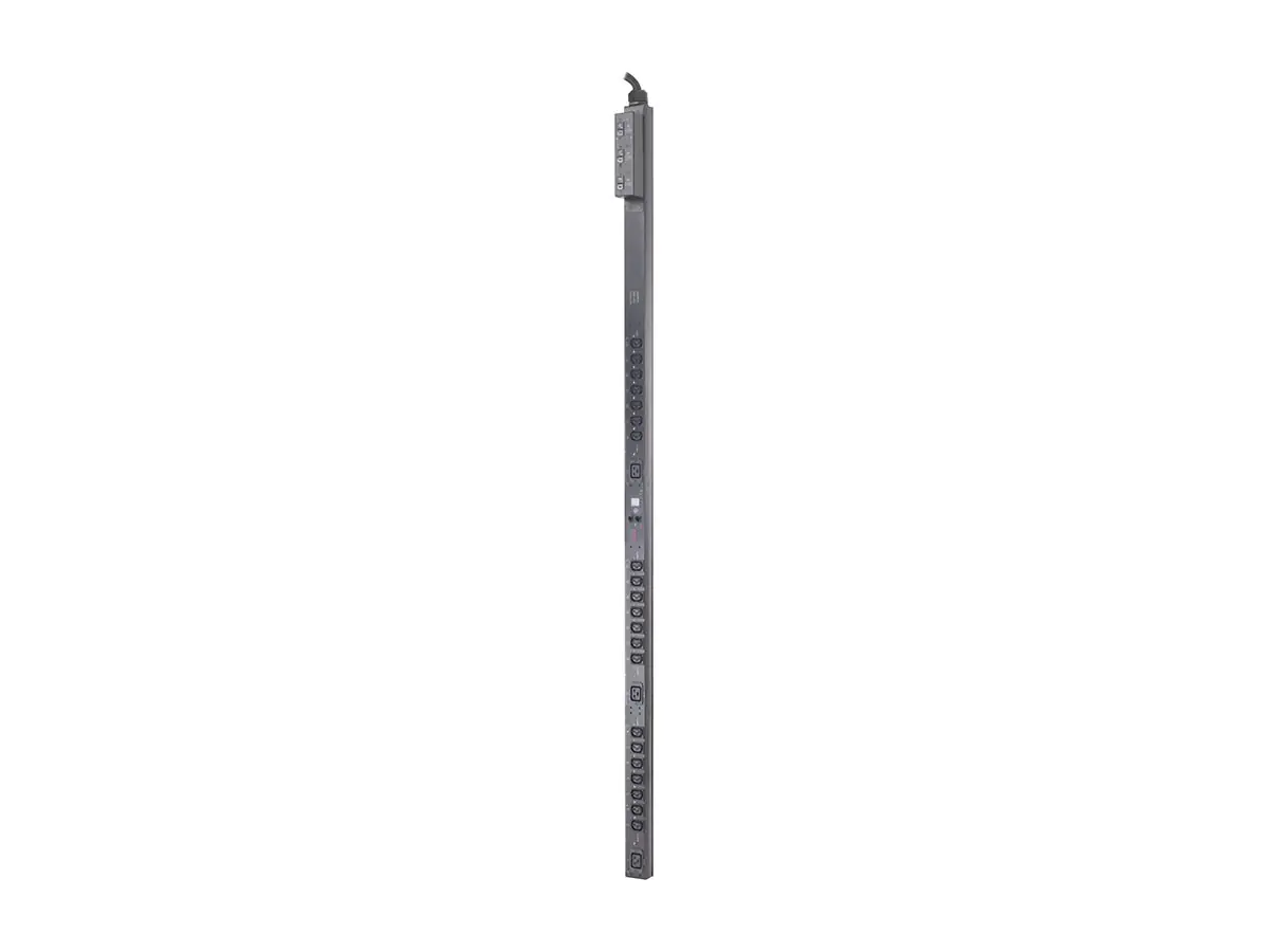 APC Switched Rack PDU AP7968B - Stromverteilungseinheit (Rack - einbaufähig)