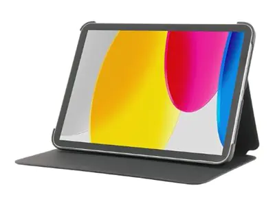 Mobilis RE.LIFE for iPad Air 11'' 2024 M2 50% RECYCLED schw