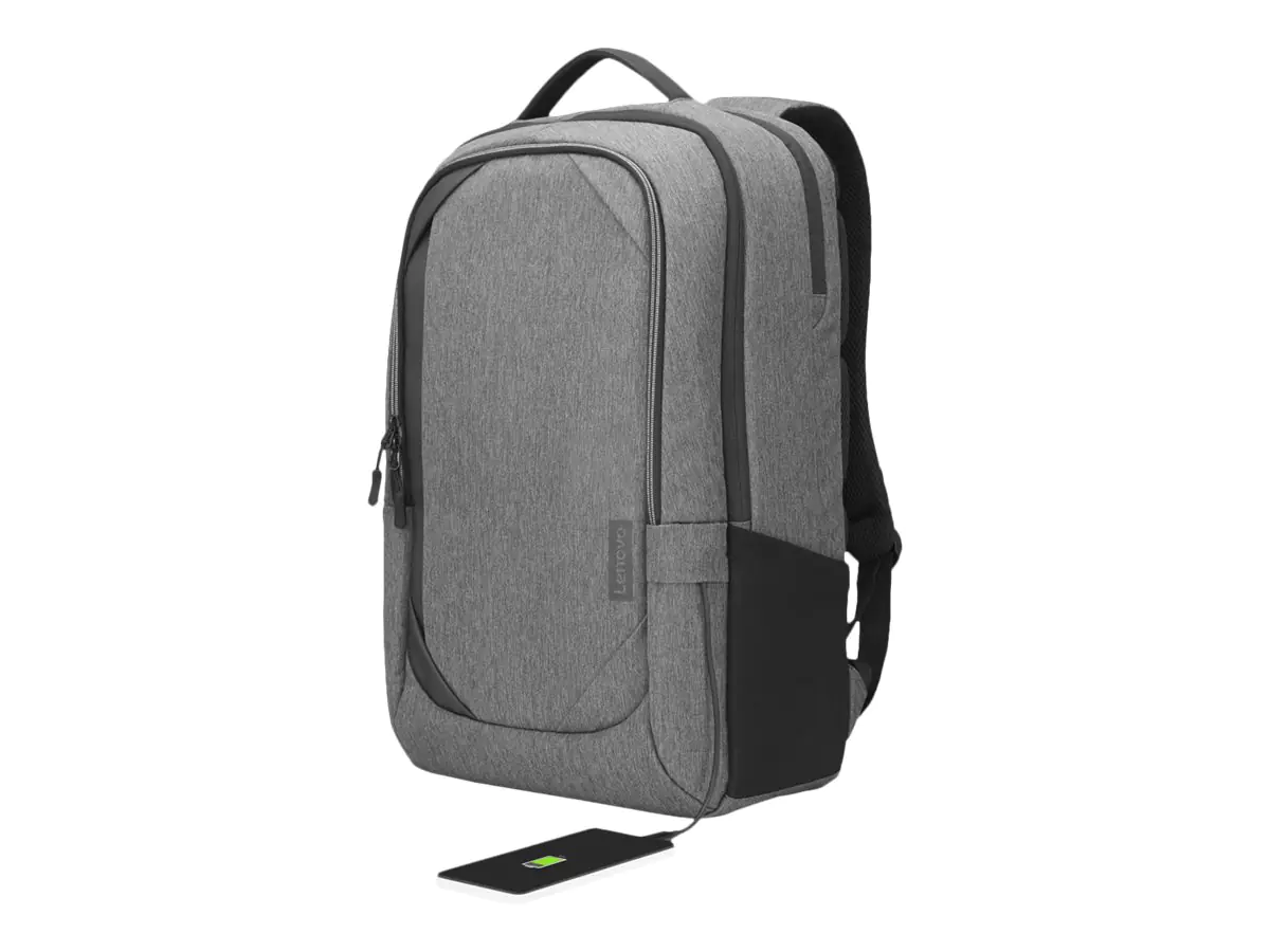 Lenovo Business Casual - Notebook-Rucksack - 43.9 cm (17.3") 4X40X54260