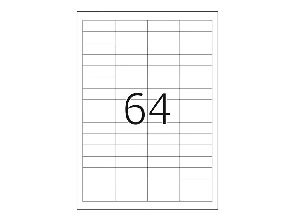 HERMA H 4226