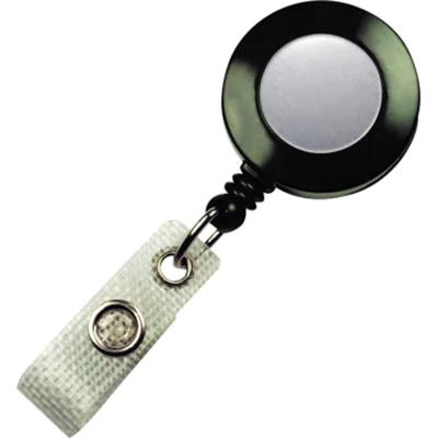 Jojo für Ausweishalter 1a Kunststoff schwarz