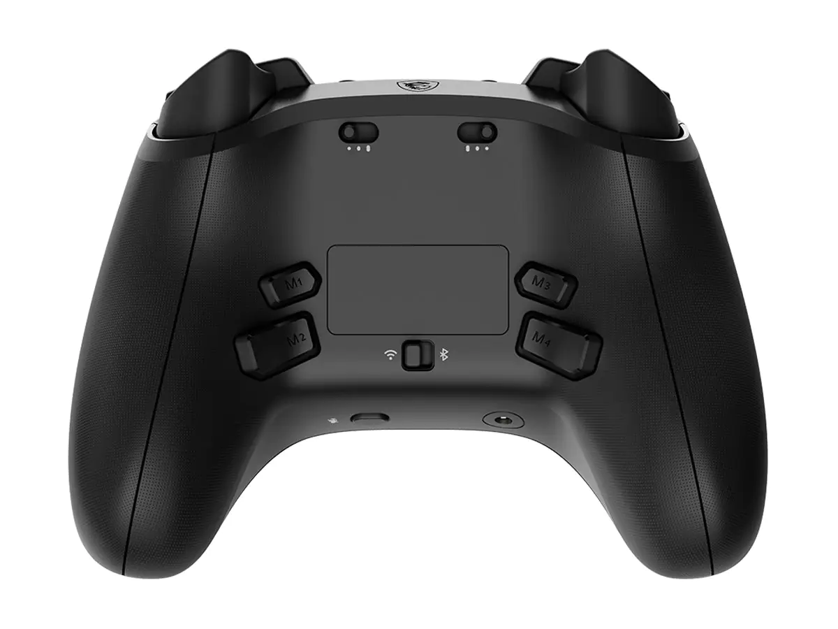 MSI Force Pro W Gamecontroller Wireless
