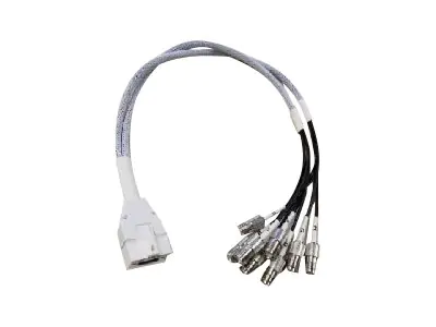 Cisco - Antennenkabel - RP-TNC zu RF Stecker DART - 61 cm - Koax - für Catalyst 9130AXE
