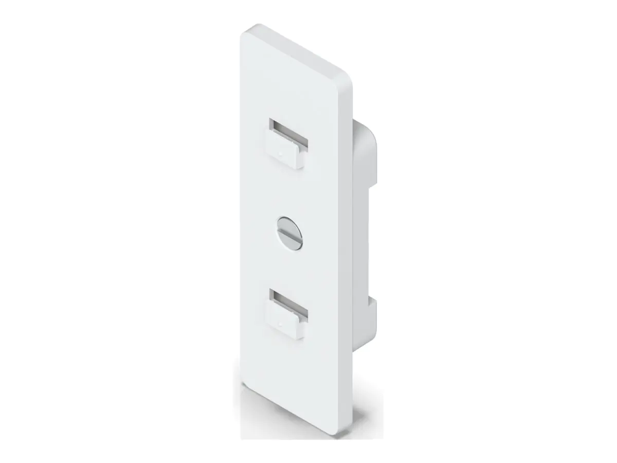 Ubiquiti UniFi - DIN-Schienenmontagekit - DIN
