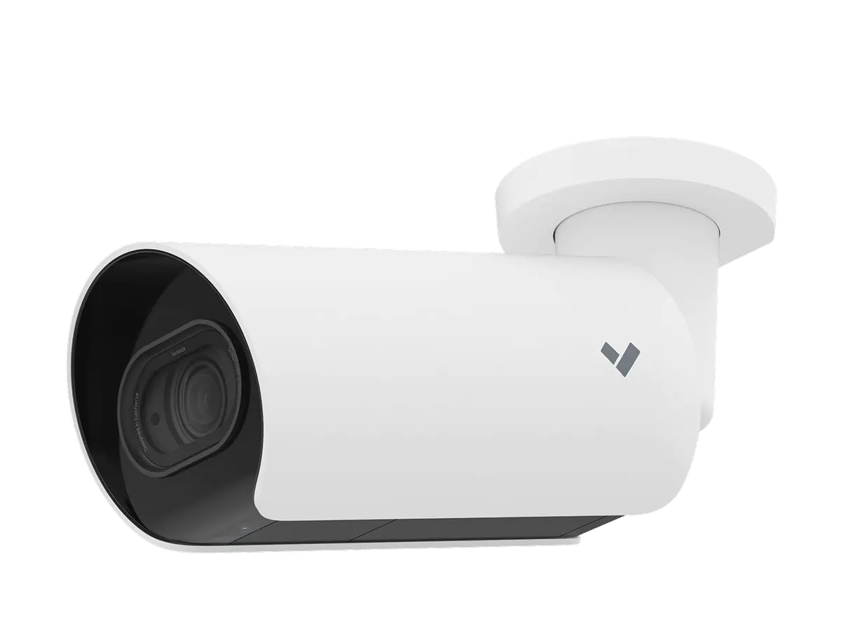 Verkada Bullet Series CB52-TE-F - 2. Generation - Netzwerk-Überwachungskamera - Kugel -