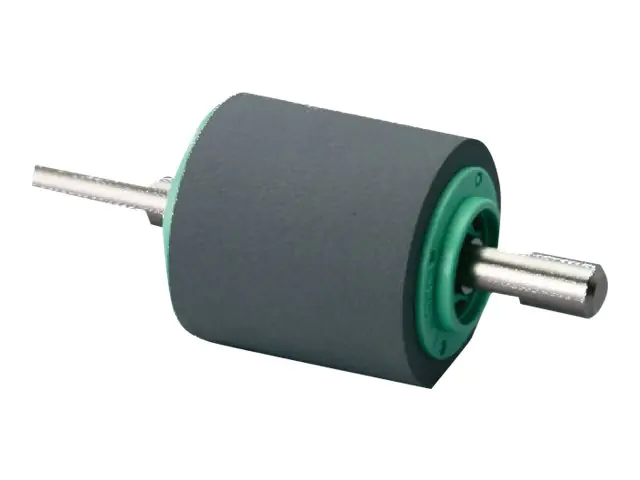 Brother - Pickup-Trennrollen - für Brother ADS-2000, ADS-2100, ADS-2500, ADS-2600; ImageCenter ADS-2000, ADS-2500