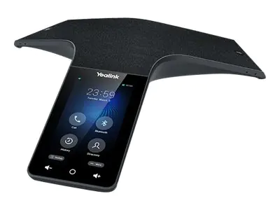 Yealink CP965 - VoIP-Konferenztelefon - mit Bluetooth-Schnittstelle - IEEE 802.11a/b/g/n (Wi-Fi) CP965-Teams