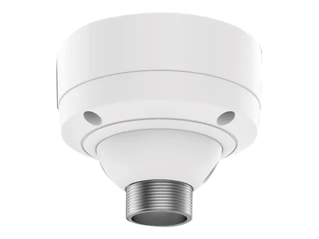 AXIS T91B51 - Halterung für Kameramontage - Deckenmontage möglich - Innenbereich, Außenbereich