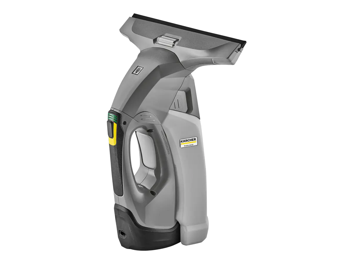 Kärcher Professional WVP 10 Adv - Fensterreiniger 1.633-560.0