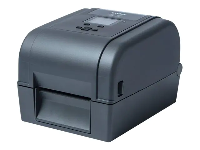 Brother TD-4650TNWB - Etikettendrucker - TD/TT - Rolle (11,2 cm) - TD4650TNWBZ1