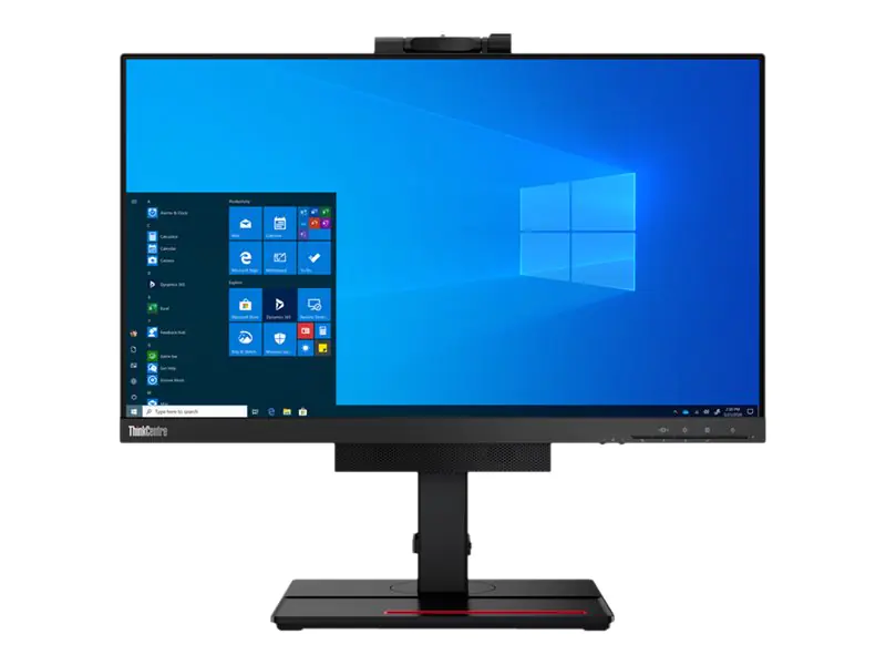 Lenovo ThinkCentre Tiny-in-One 24 - Gen 4 - LED-Monitor - 61 cm (24") - 11GEPAT1EU