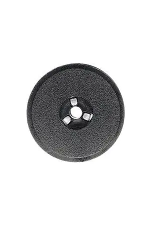 Kores Tischrechnerfarbband G051NYSR Gr.51 13mmx4m Nylon schwarz/rot