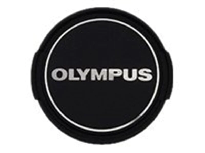 Olympus LC-37B - Objektivdeckel - für P/N: 050332169944, 261564, EZM1442RN, EZM1442RS, V311030BE000, V311030BU000, V311030SU000