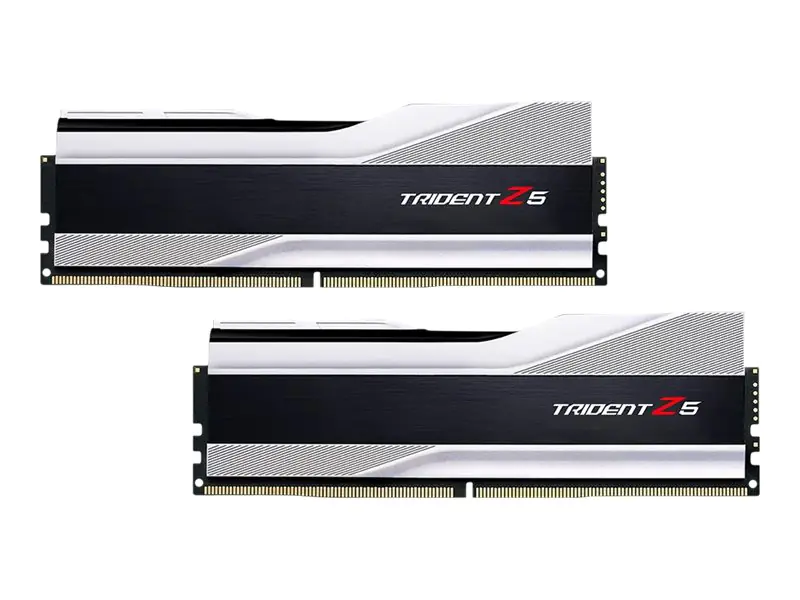 G.Skill Trident Z5 - DDR5 - Kit - 64 GB: 2 x F5-6000J3238G32GX2-TZ5S