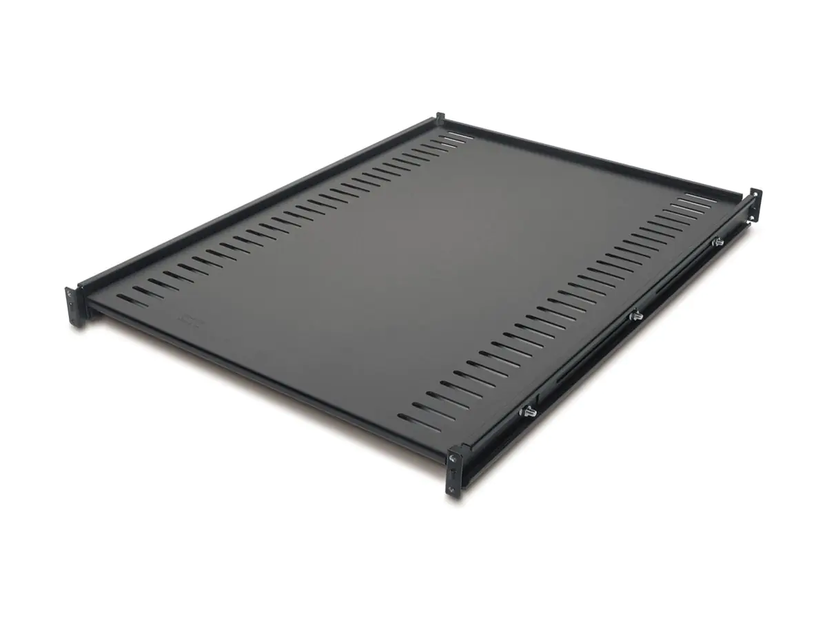 APC - Rack - Regal - Schwarz - für P/N: AR3106SP, SMX1000C, SMX1500RM2UC, SMX1500RM2UCNC, SMX750C, SMX750CNC, SRT5KRMXLW-TW