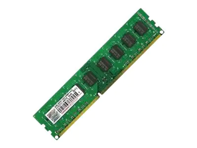 Transcend DDR3L - Modul - 4 GB - DIMM 240-PIN TS512MKR72W6H