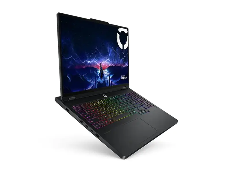 Lenovo Legion Pro 5 16IAX10 83F3 - Intel Core Ultra 7 255HX - Win 11 Home - GeForce RTX 5070 - 3