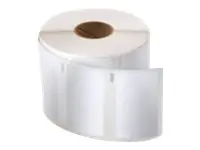 Dymo LabelWriter Medium - Schwarz auf Weiß - 57 x 32 mm 6000 Etikett(en) (6 Rolle(n) 2093094