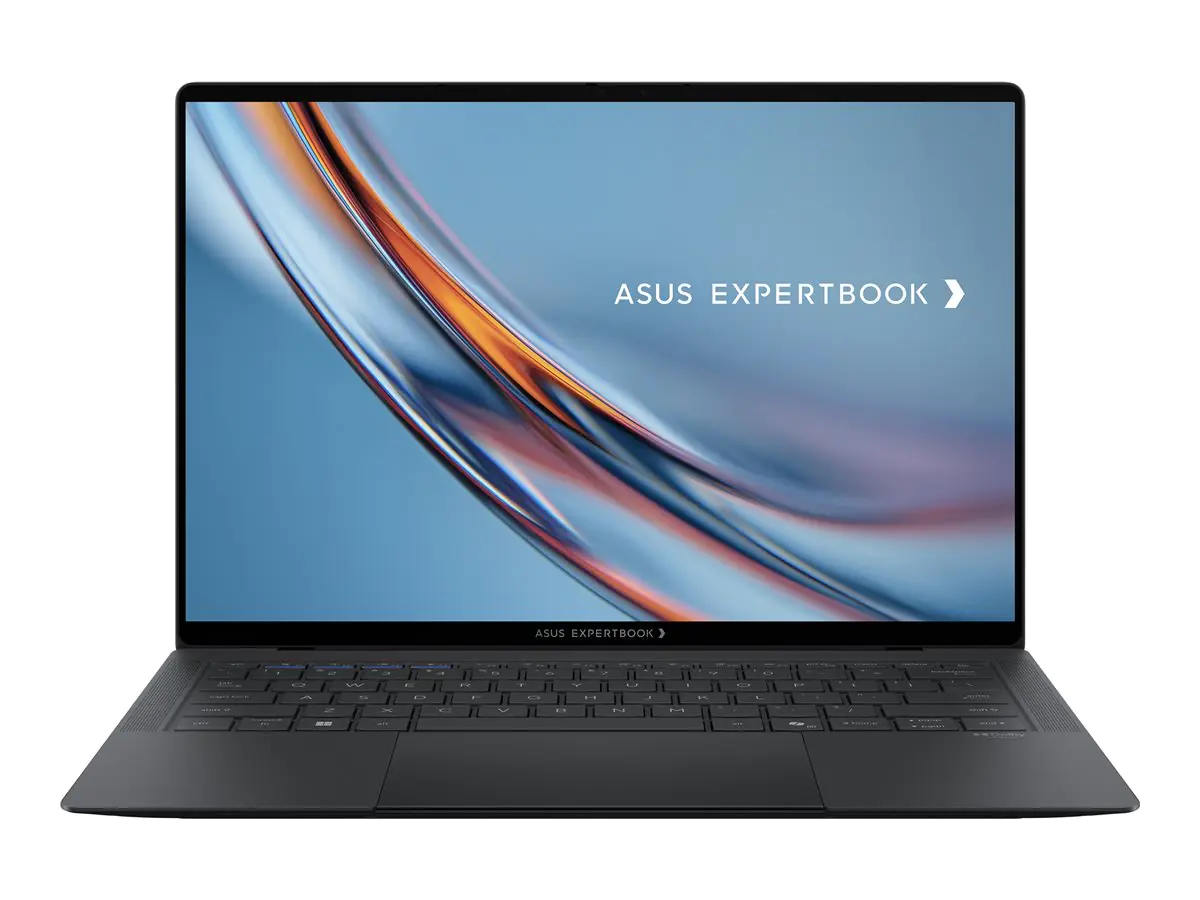 ASUS ExpertBook Ultra B9406CAA-TH0175X - Intel Core Ultra 7 356H / 1.9 GHz - Win 11 Pro - Intel