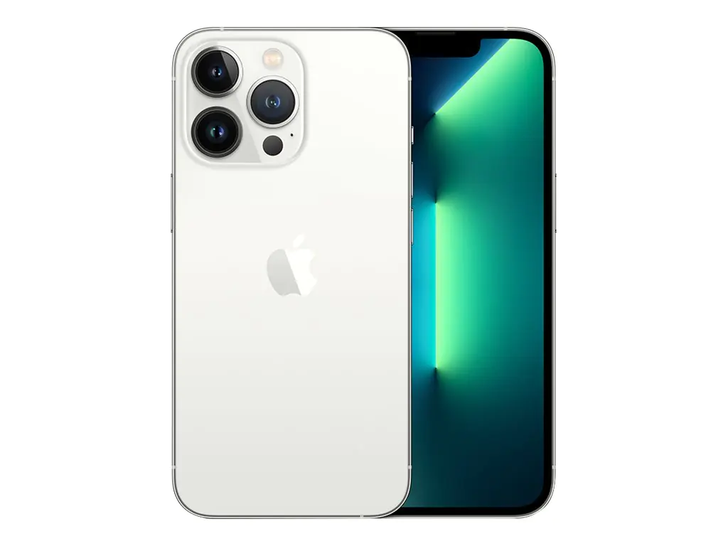 Apple iPhone 13 Pro - 5G Smartphone - Dual-SIM / Interner Speicher 1 TB - OLED-Display - 6.1" - 253