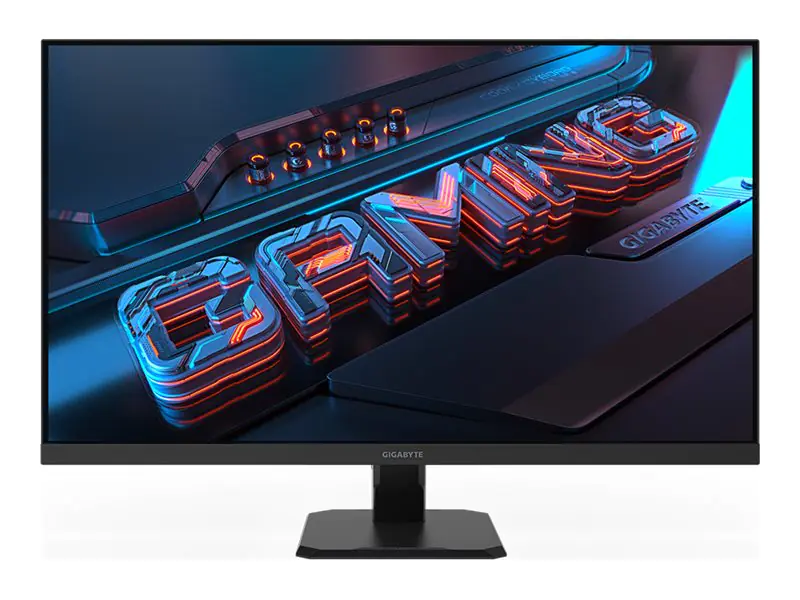 Gigabyte GS32Q - LED-Monitor - Gaming - 81.3 cm (32") (31.5" sichtbar) - 2560 x 1440 QHD @ 170 Hz - SS IPS - 300 cd/m² - 1200:1 - 1 ms - 2xHDMI, DisplayPort