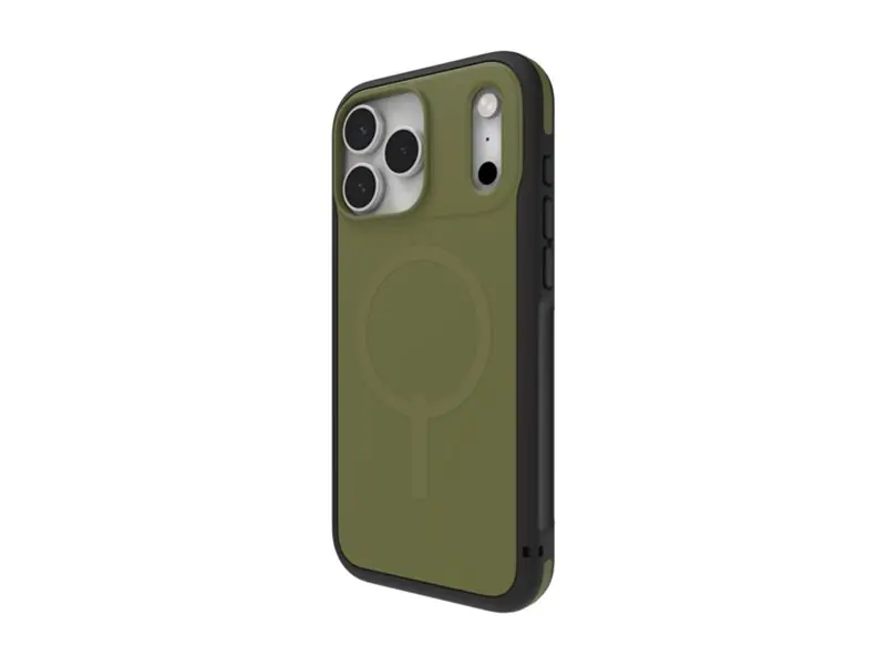 ZAGG Sedona Snap - Hintere Abdeckung für Mobiltelefon