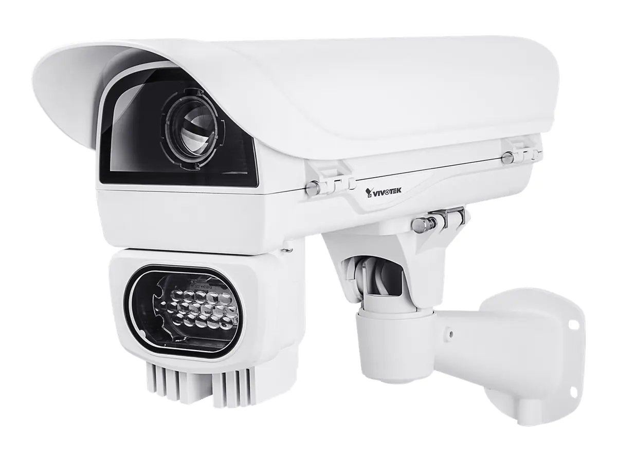 VIVOTEK Supreme Series AE-23A - Kameragehäuse