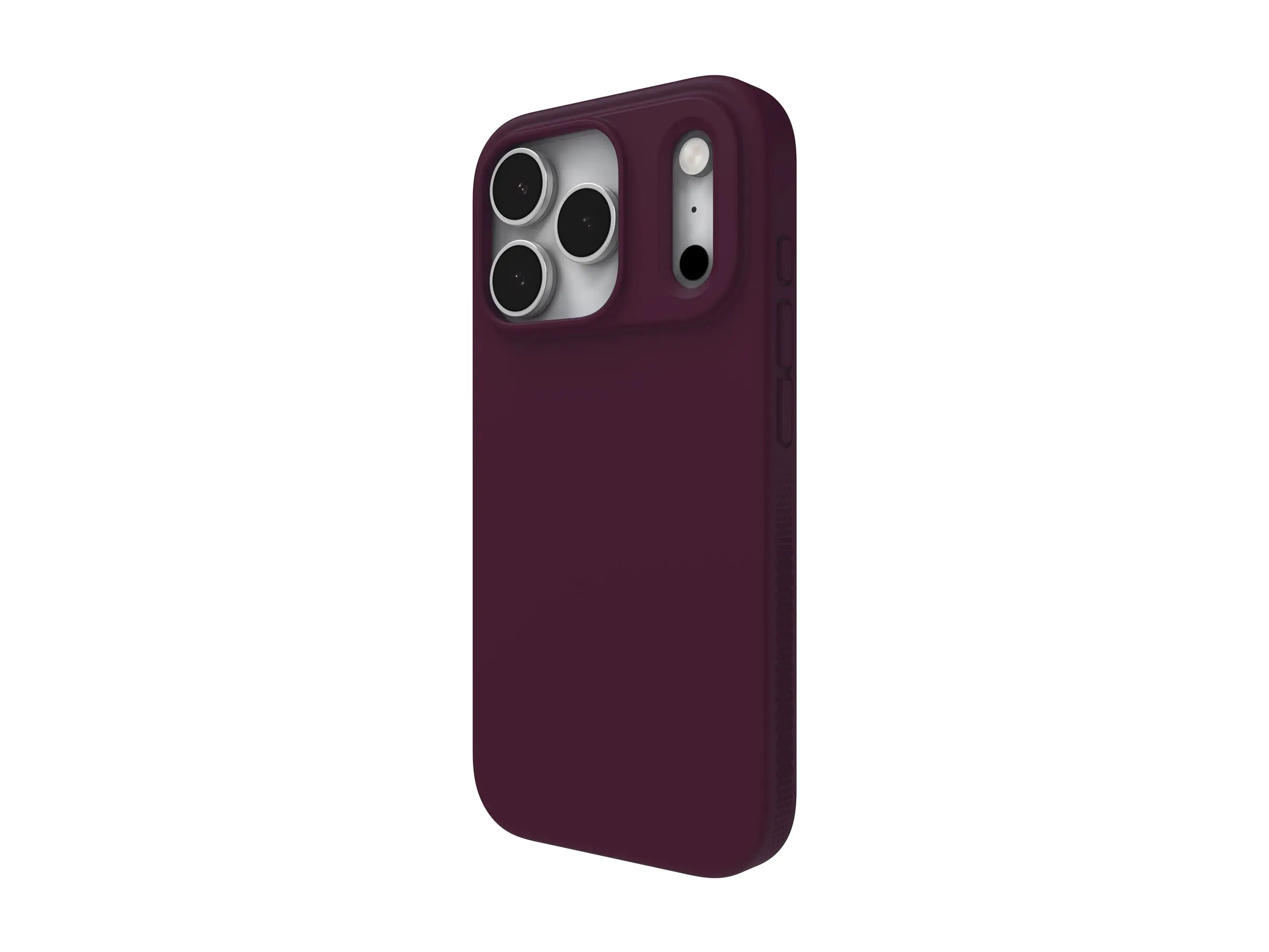 ZAGG Manhattan Snap - Hintere Abdeckung für Mobiltelefon