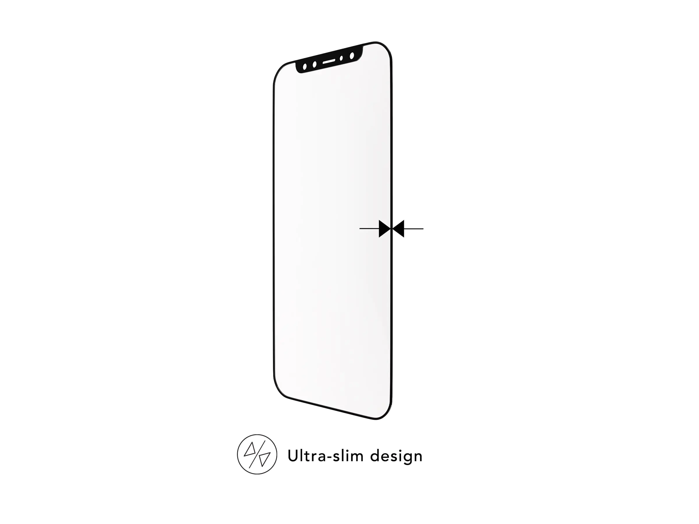 dbramante1928 Bulk ES iPhone 12 30 p.